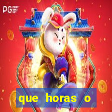 que horas o fortune rabbit paga